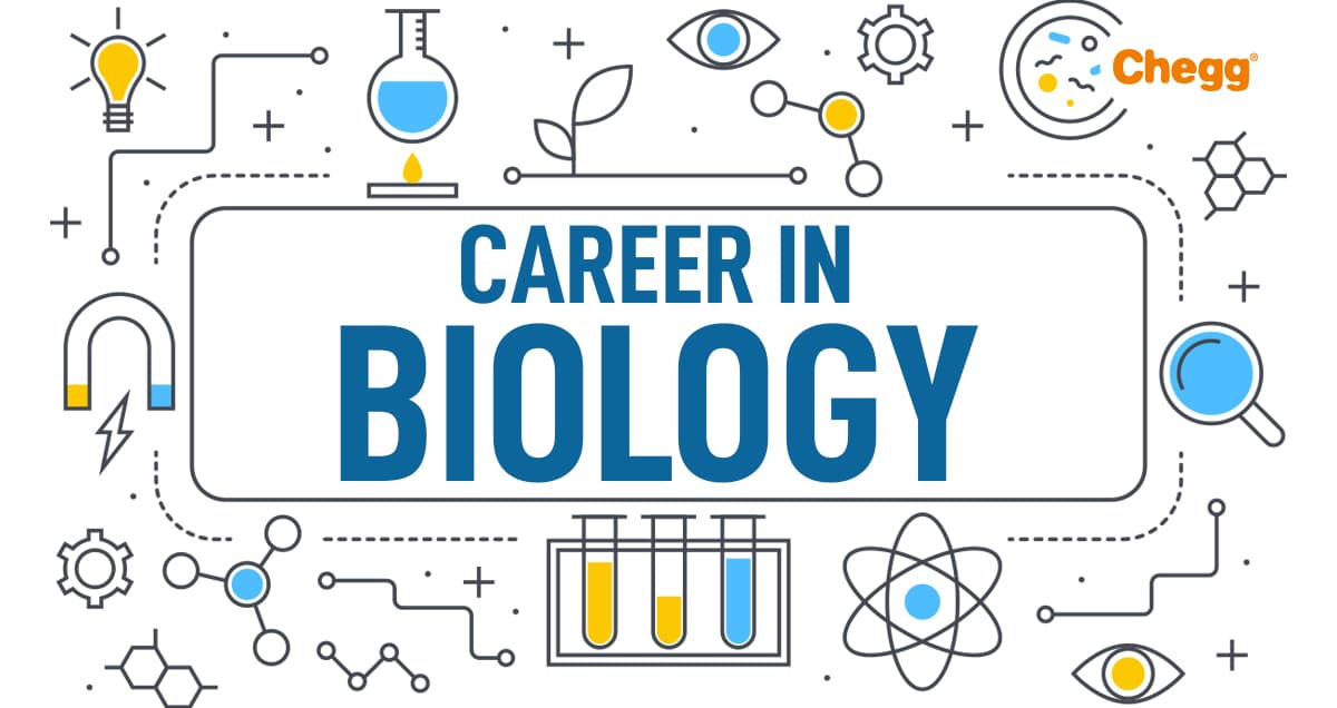 بیش از 100 شغل برتر رشته زیست شناسی در قسمت رشته های زیست شناسی